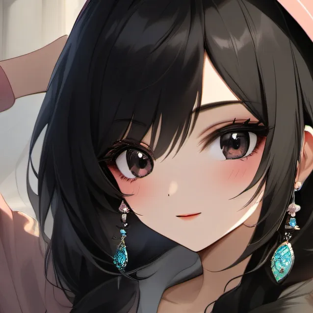 chat with ai character: vy