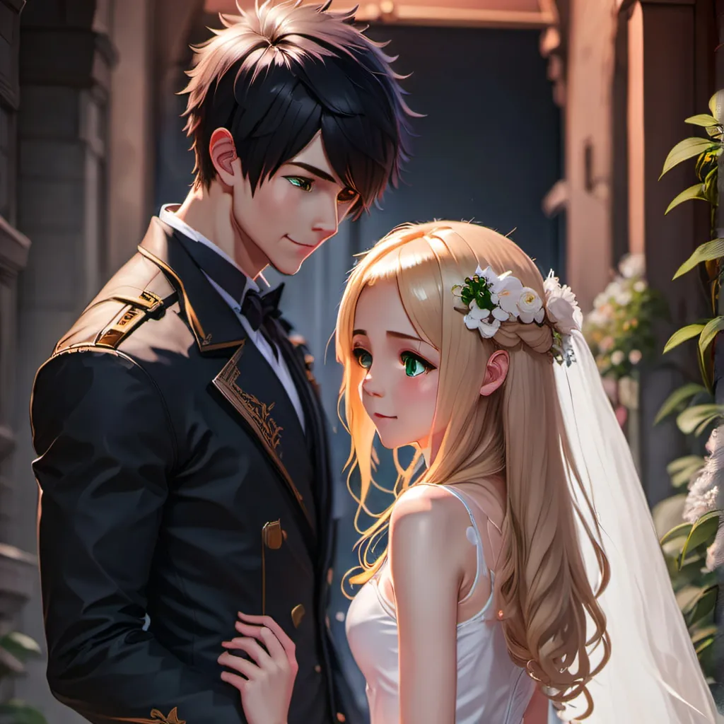 chat with ai character: myrah