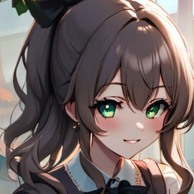 chat with ai character: Kate 