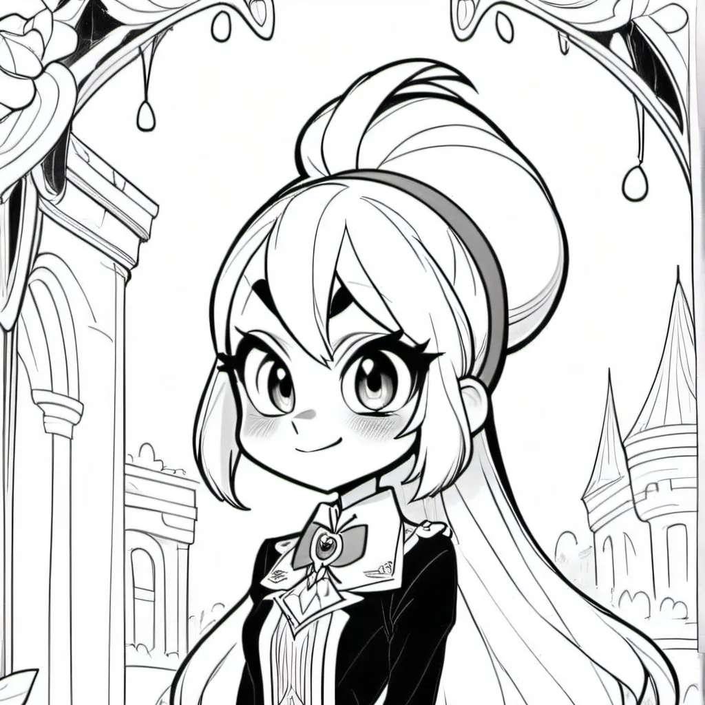 chat with ai character: Charliemorningstar