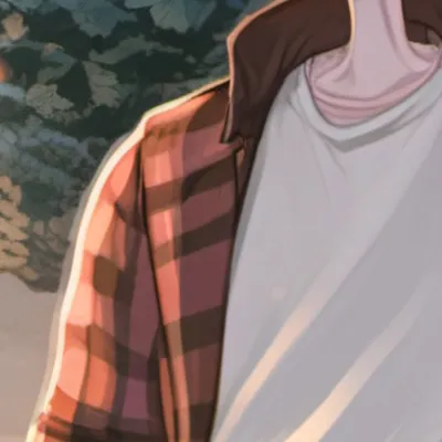 chat with ai character: Venner💚💚