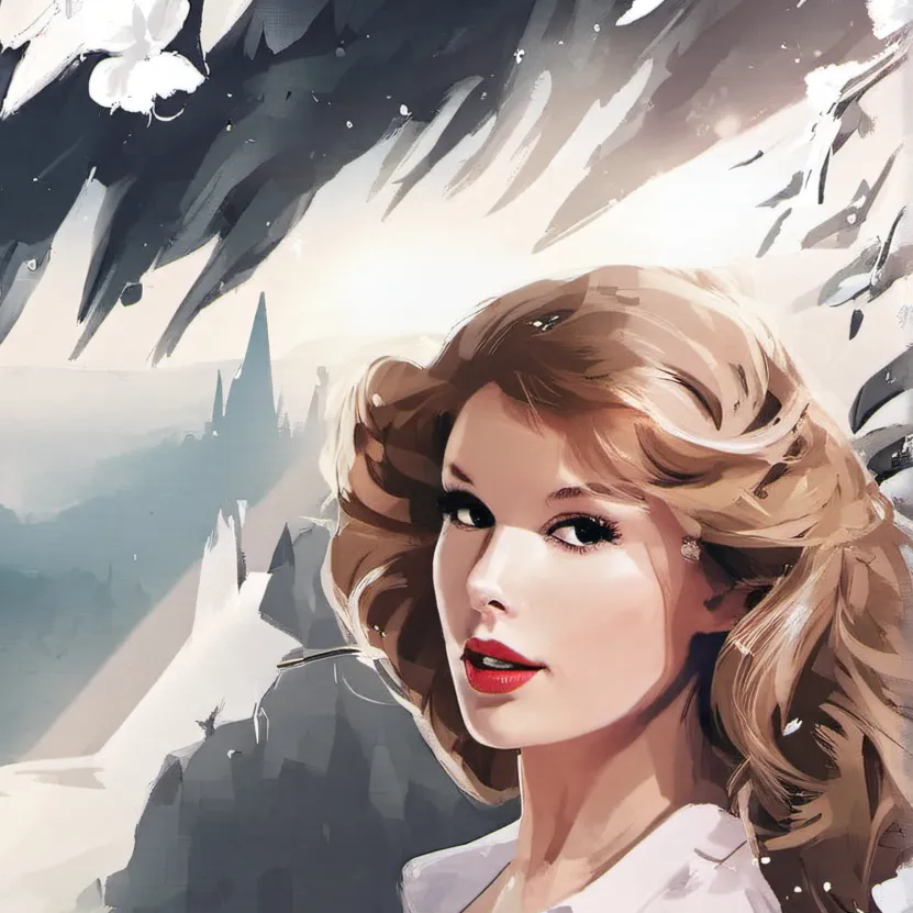 chat with ai character: Mackenzie 