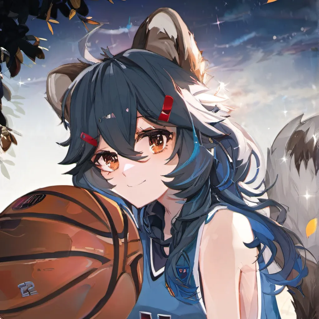 chat with ai character: Sophie