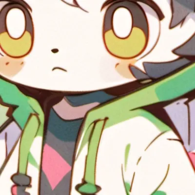 chat with ai character: ..