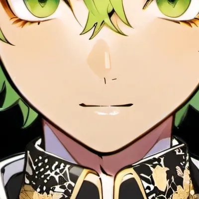 chat with ai character: Malachi