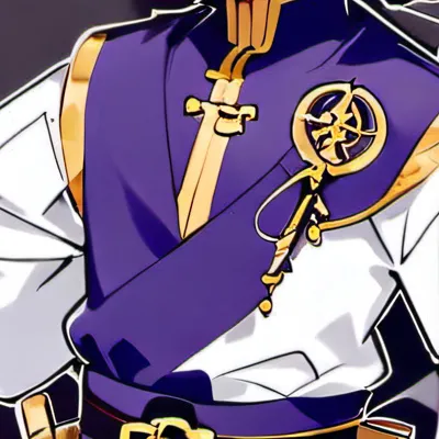 chat with ai character: Malachi