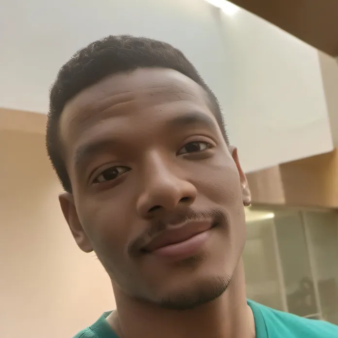 chat with ai character: Malachi 