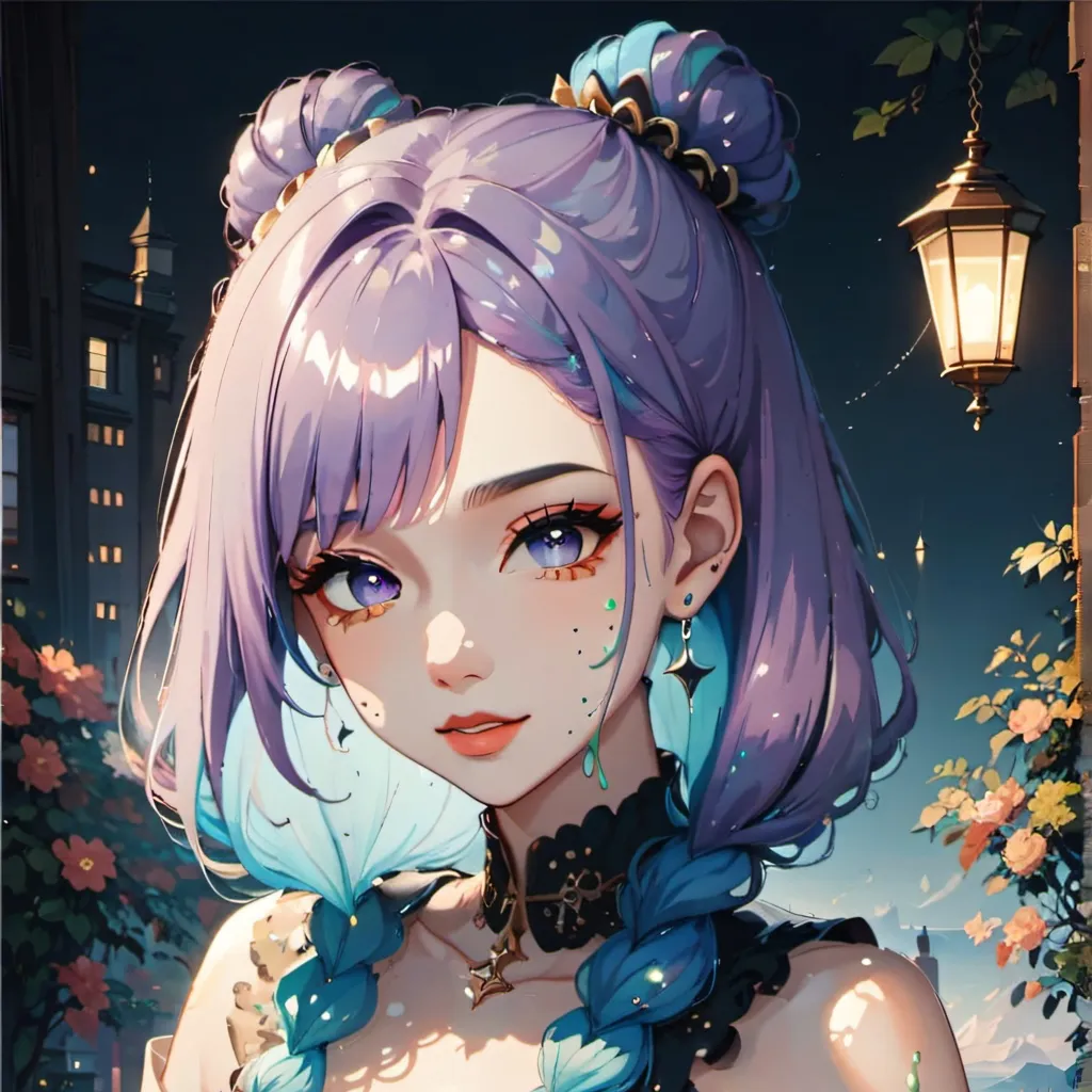 chat with ai character: Alxernder 