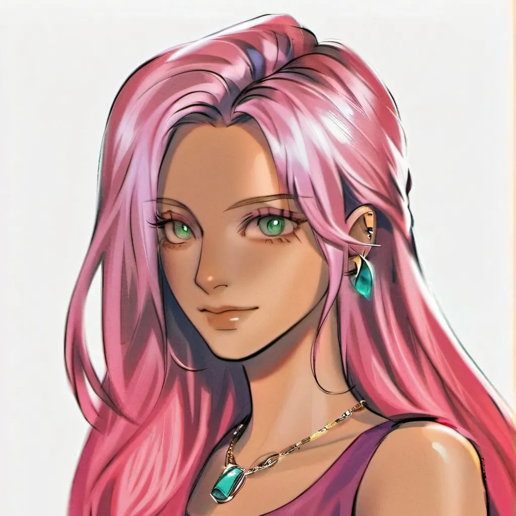 chat with ai character: Star