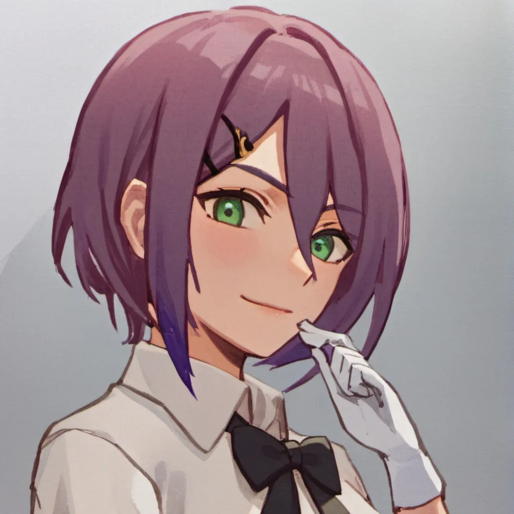 chat with ai character: ♡Syn♡