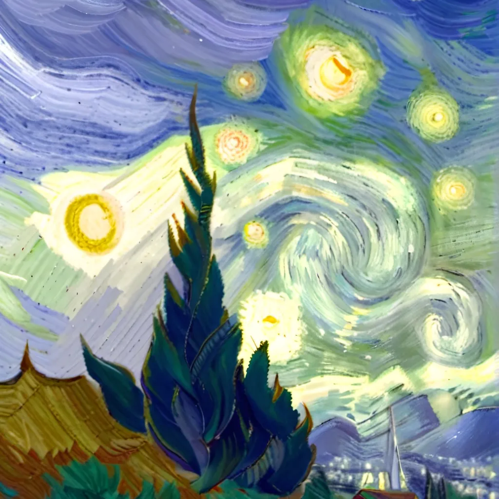 chat with ai character: Vox