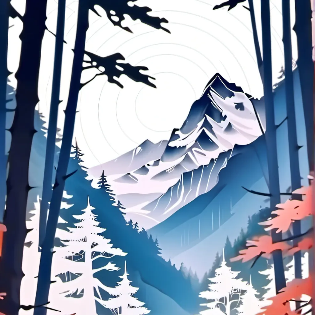 chat with ai character: Vox