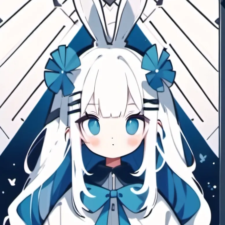 chat with ai character: vox