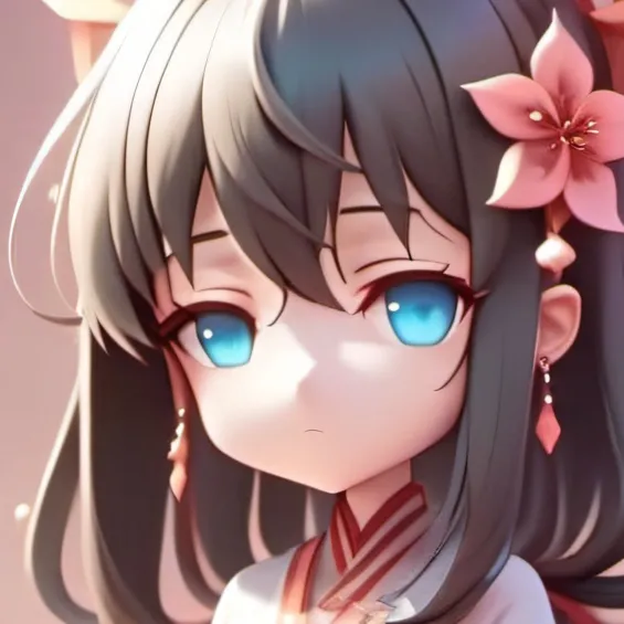 chat with ai character: Malia