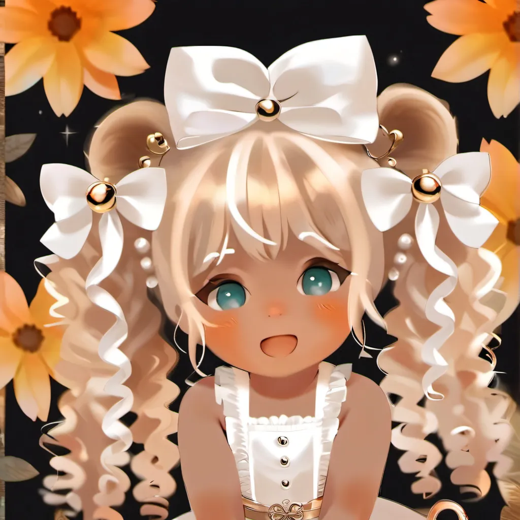 chat with ai character: Ivy