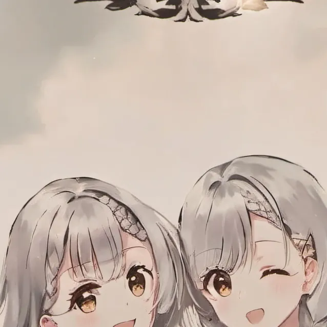 chat with ai character: The Cuzuka Twins