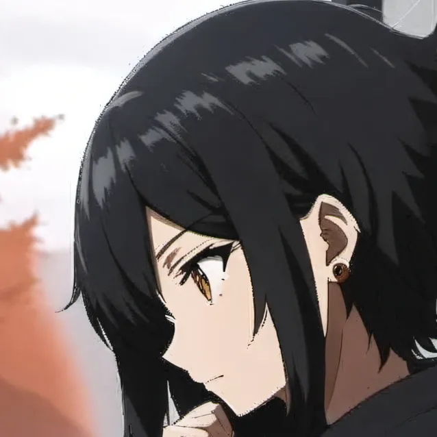 chat with ai character: ❄️🌹Raiga🌹❄️