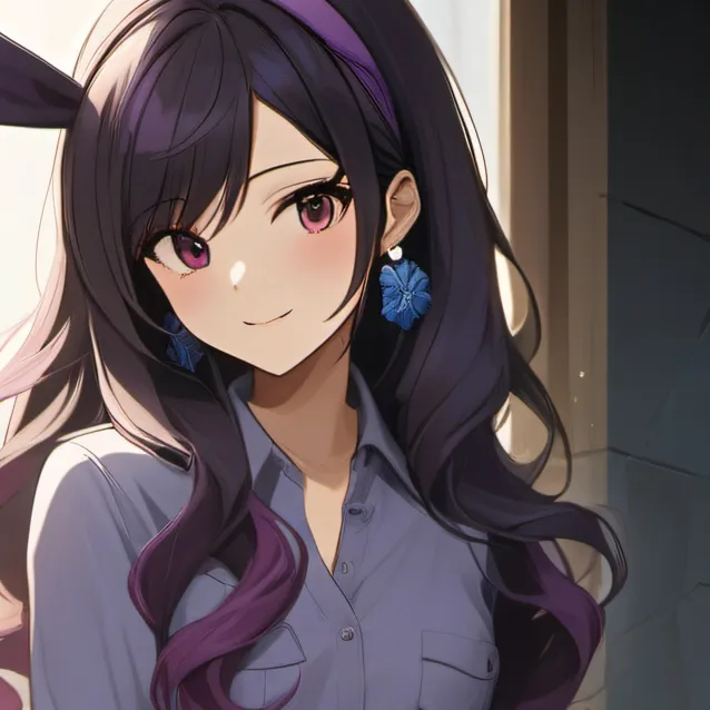 chat with ai character: Cleo