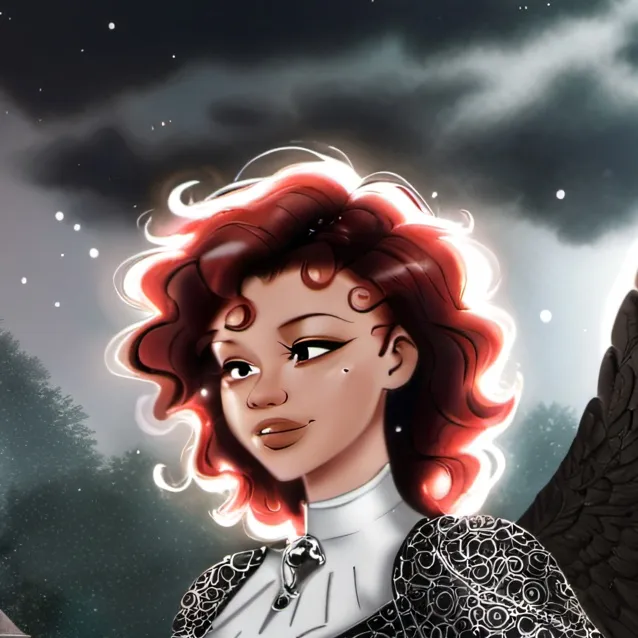 chat with ai character: Amaya 