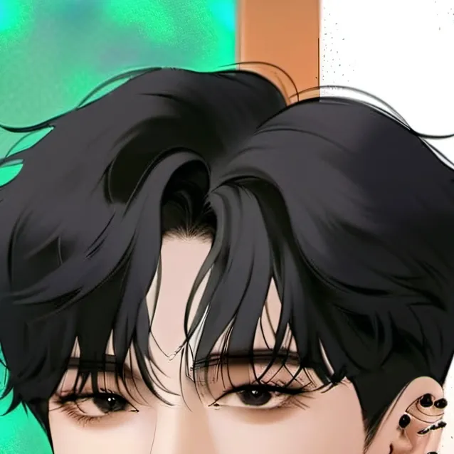 chat with ai character: Changbin! 💙