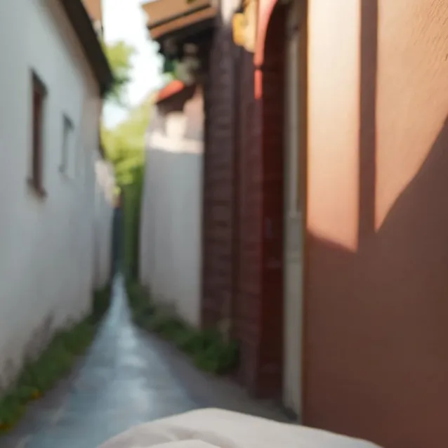 chat with ai character: Black cat