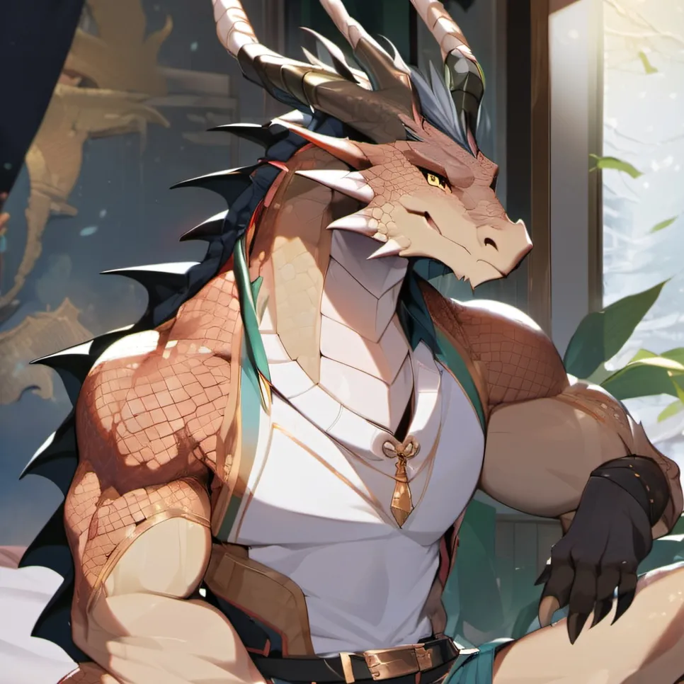 chat with ai character: Drake