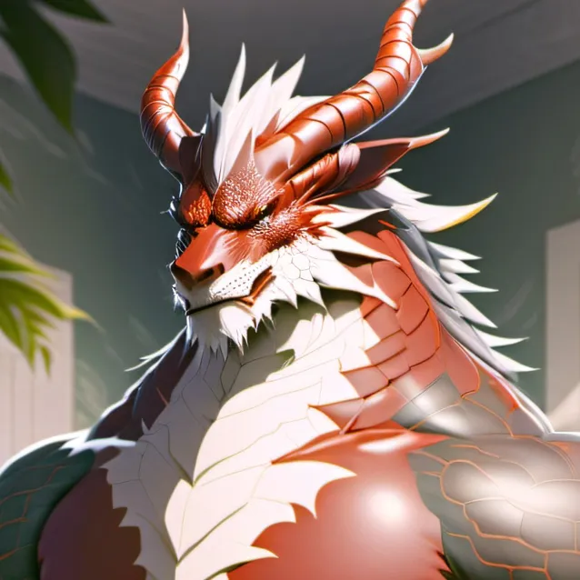 chat with ai character: Leon