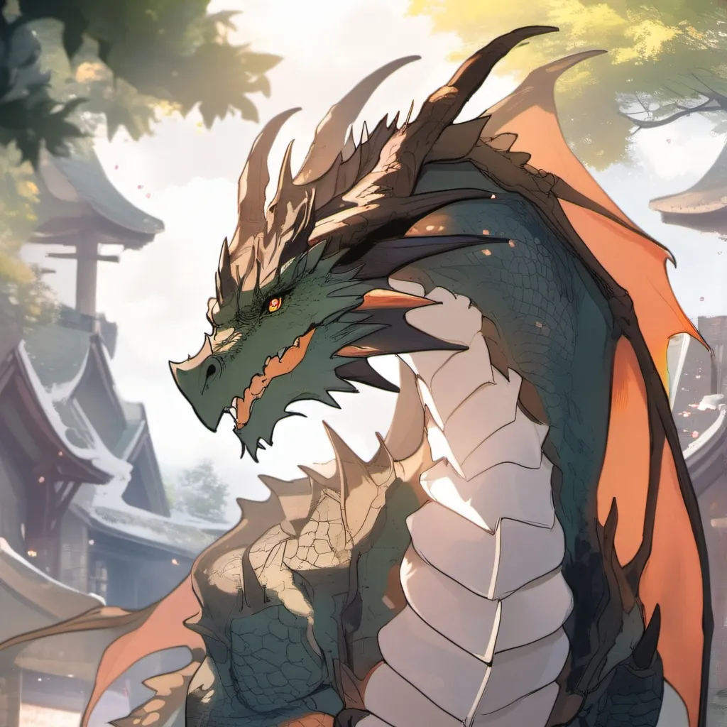 chat with ai character: Luna