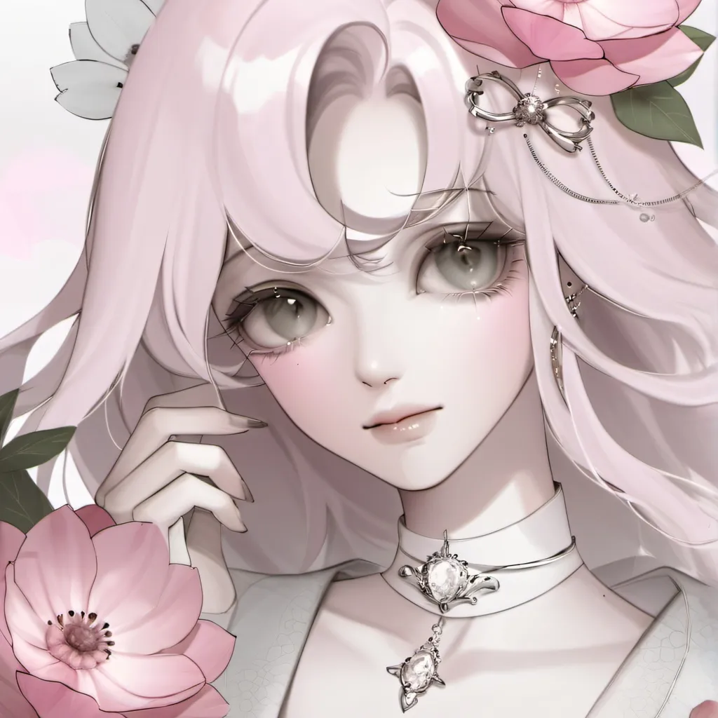 chat with ai character: Lily