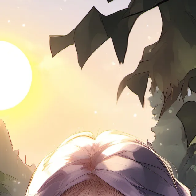 chat with ai character: Poppy