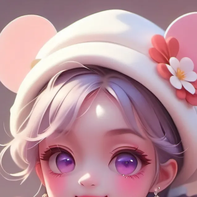 chat with ai character: Skyla.