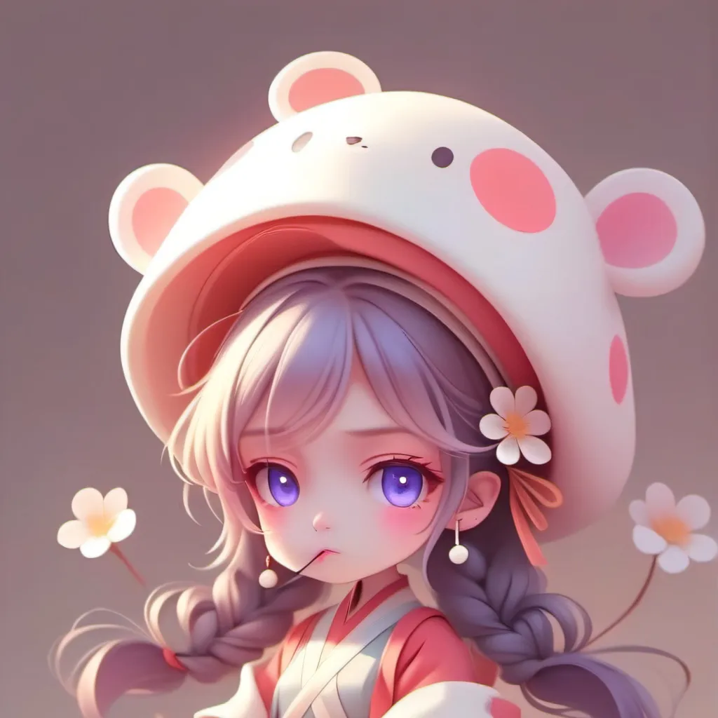 chat with ai character: Tiana