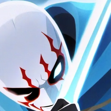 chat with ai character: Undertale