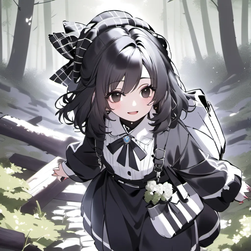 chat with ai character: Issa 