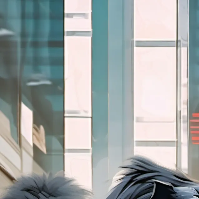 chat with ai character: woof