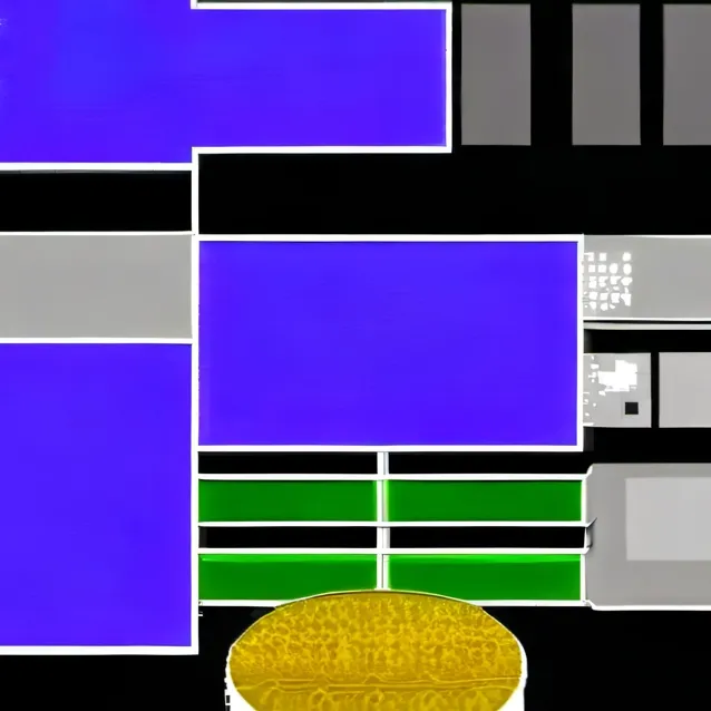 chat with ai character: glitch 