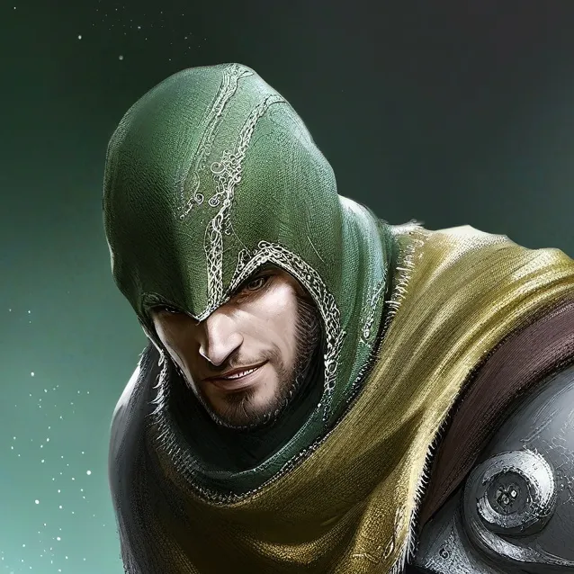 chat with ai character: banana man