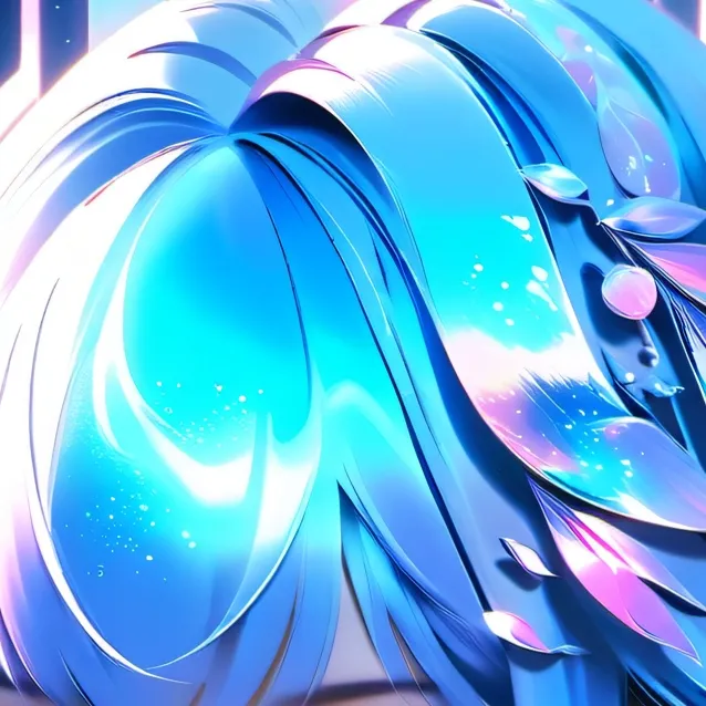 chat with ai character: lana