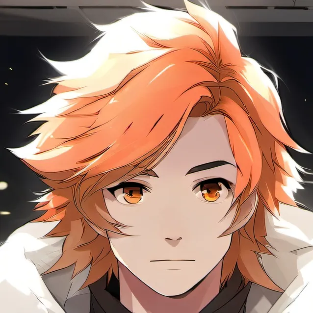 chat with ai character: eion