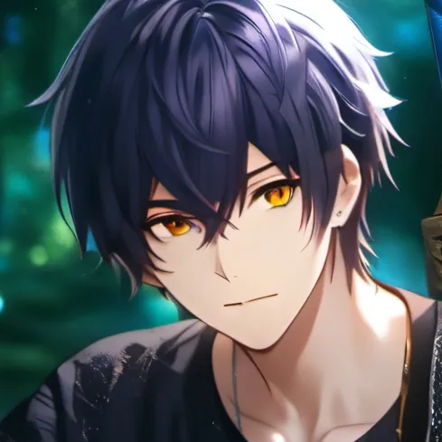 chat with ai character: Nathan/Nate