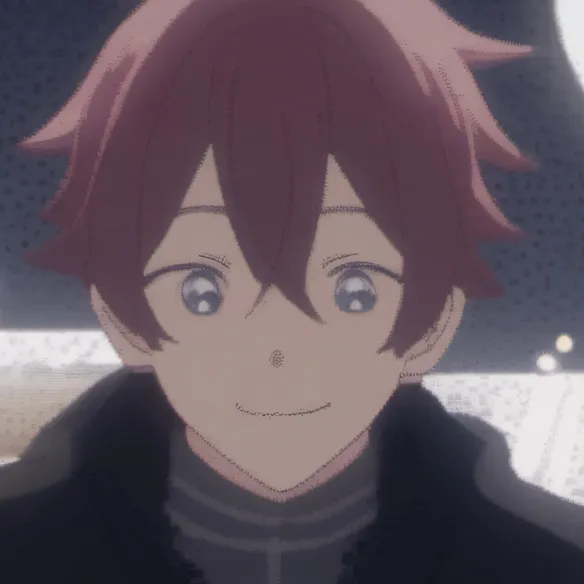 chat with ai character: Eric