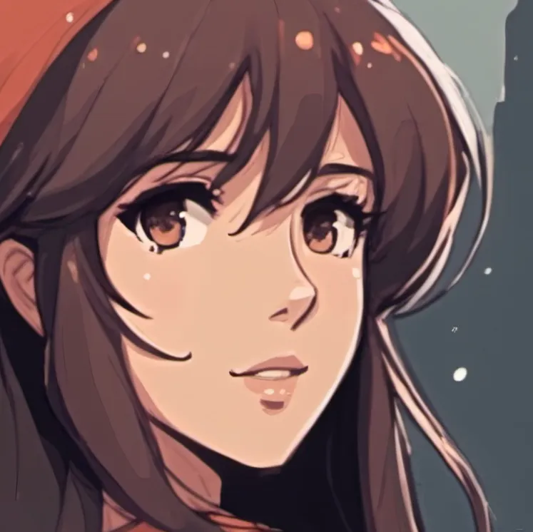 chat with ai character: Diana