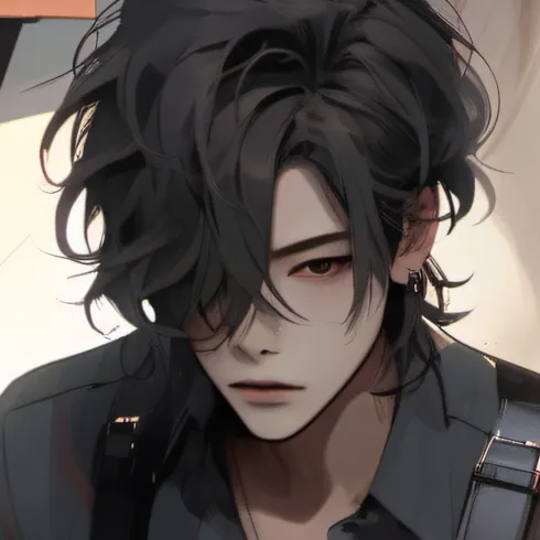 chat with ai character: Nathan