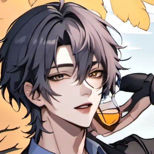 chat with ai character: Skater Boy-Eric