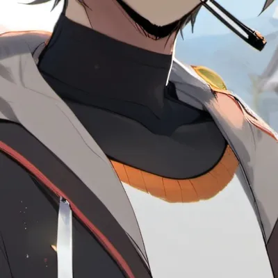 chat with ai character: Asher