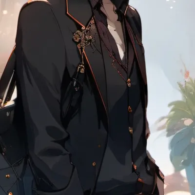 chat with ai character: 🧸 Liam🧸