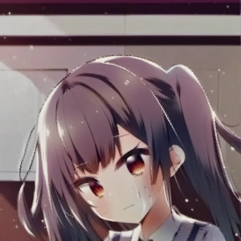 chat with ai character: Jackie💔