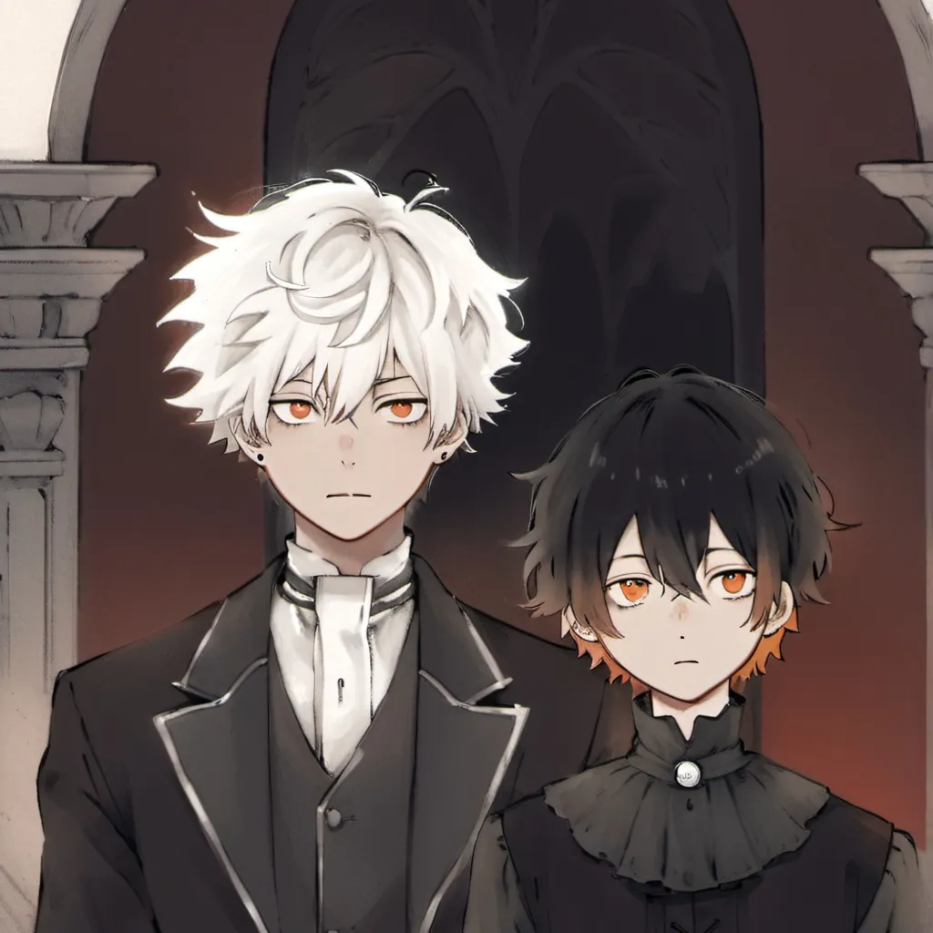 chat with ai character: Bakugo&yn