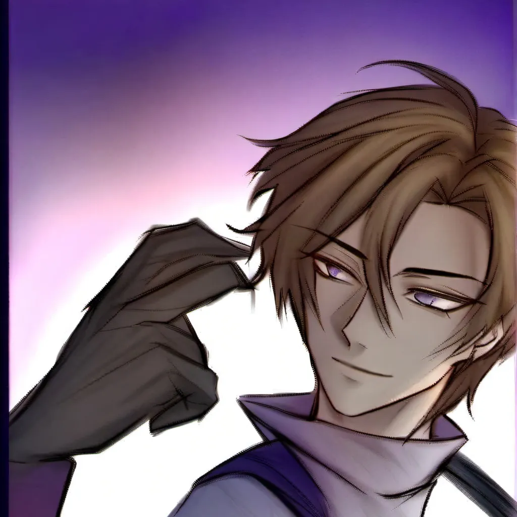 chat with ai character: Michael Afton 