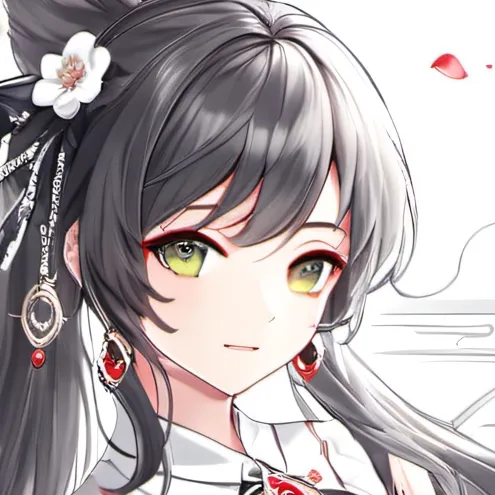 chat with ai character: God